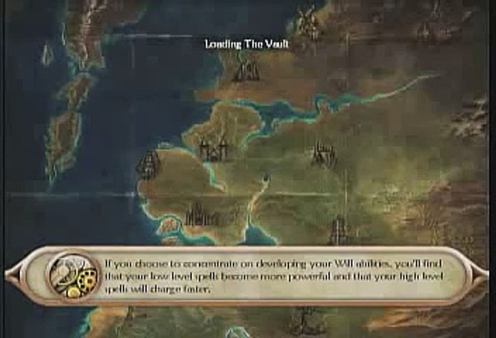 Fable 2 The Vault Demon Door Video Dailymotion