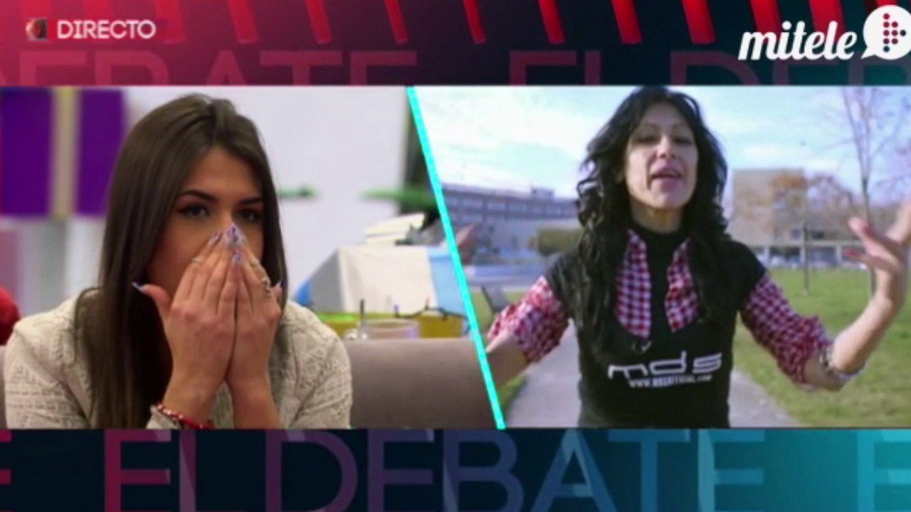 MDS en Gran Hermano de TeleCinco (Television España)