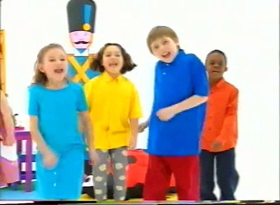 أغاني أطفال : إذا كنت سعيدا