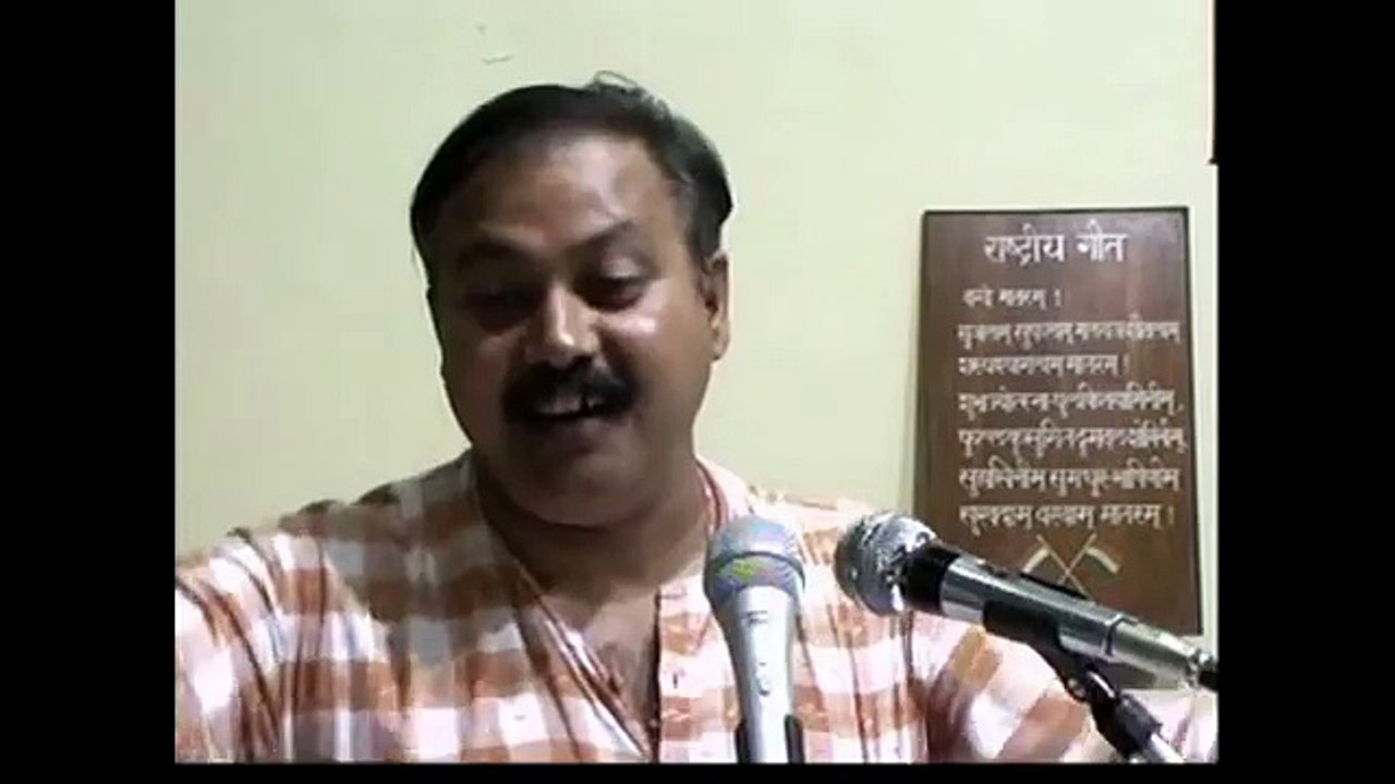 Indian Education System & Lord Macaulay Exposed By Rajiv Dixit 37