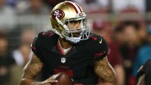 What's next for Colin Kaepernick, 49ers?