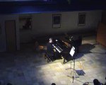 Bach-Busoni - Chaconne in D minor 1st part - Nuccio Trotta
