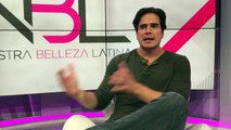 Daniel Arenas dice cómo es su mujer ideal y quien será madre de sus hijos