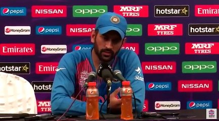 Download Video: INDIA Vs WEST INDIES - ICC WT20 - Post Match Full Press Conference - 2nd Semi Final - 31 March 2016 -