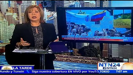 Crisis de medicamentos en el país “ya se sale de las manos”: fundadora del programa de Ayuda Humanitaria para Vzla