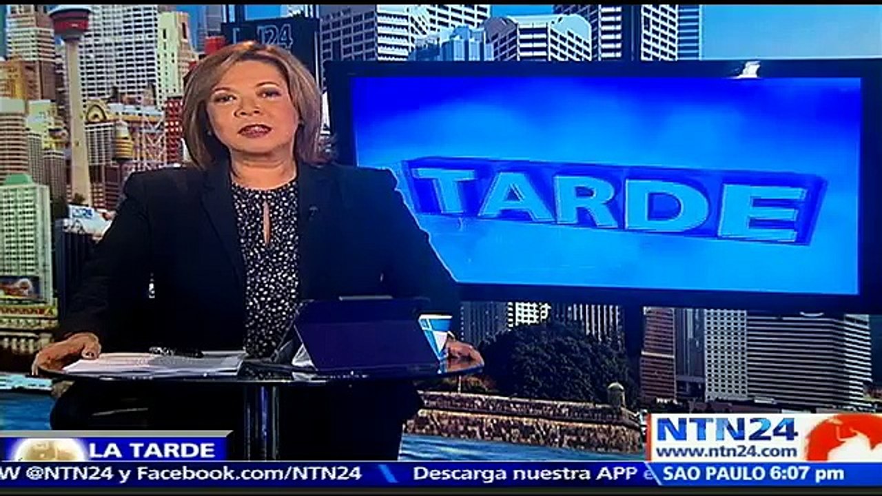 Partido de los Trabajadores de Brasil convoca a protestas para rechazar juicio político contra Dilma Rousseff