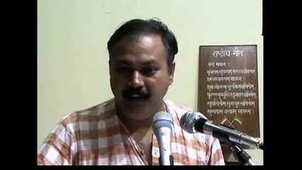 Indian Education System & Lord Macaulay Exposed By Rajiv Dixit 48