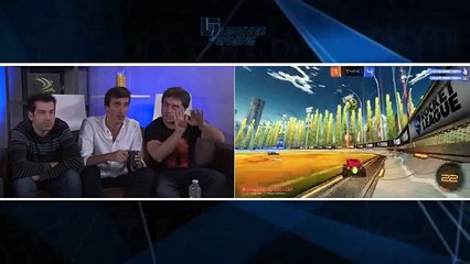 LEAGUE - Legends Of Gaming 7