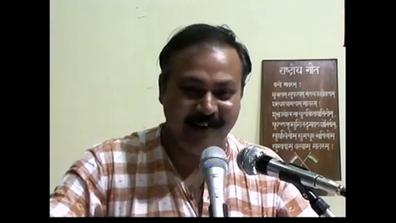 Indian Education System & Lord Macaulay Exposed By Rajiv Dixit 52