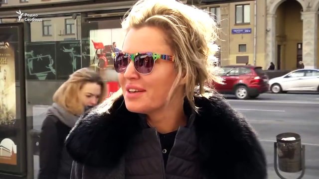 Россияне рассказали, хотят ли они примирения с Украиной