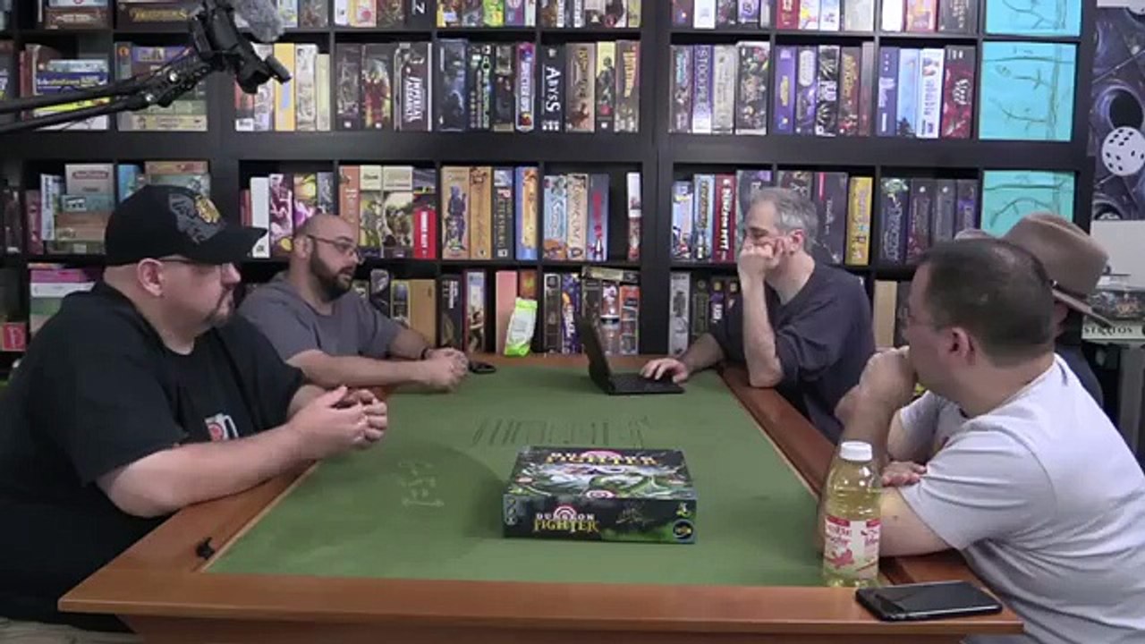 Live Gaming Marathon Part #2 29