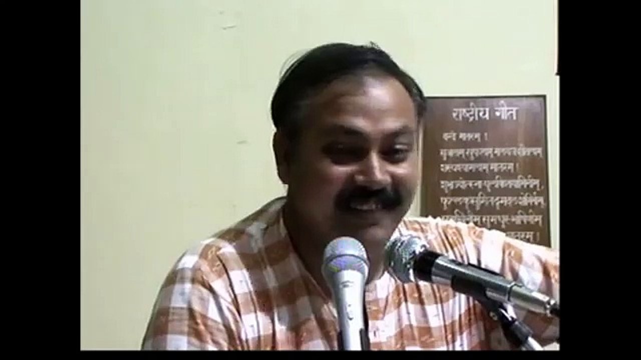 Indian Education System & Lord Macaulay Exposed By Rajiv Dixit 57