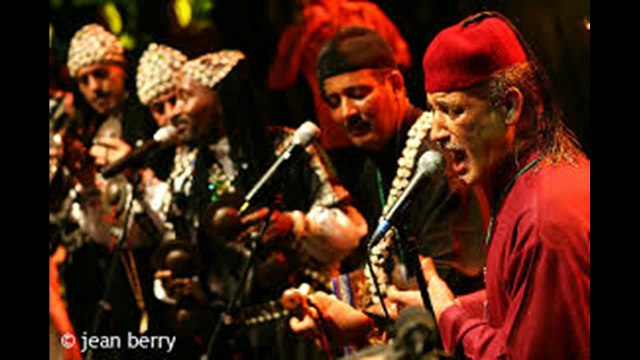 Hamed El Kasri (La illaha illa allah)