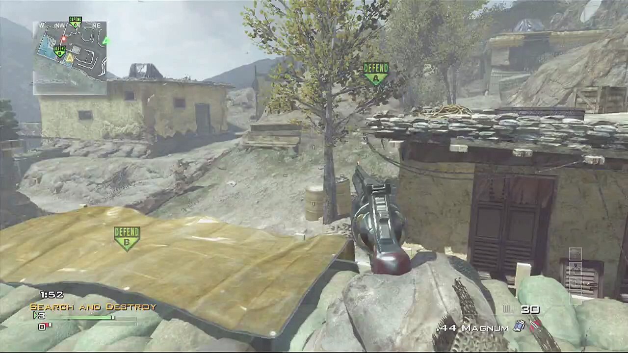 Insane Lookout Bill -Flexi
