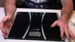 Stylish and accurate Etekcity Digital Body Weight Bathroom Scale