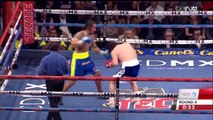 Antonio Margarito vs. Jorge Paez Jr. 05.03.2016 HD