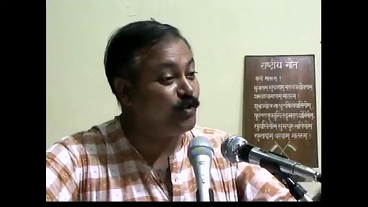 Indian Education System & Lord Macaulay Exposed By Rajiv Dixit 69