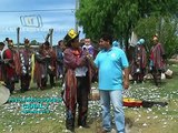 CANAL PUNTA DEL ESTE - TODO EL AÑO ES CARNAVAL - MURGA LA CLANDESTINA2012