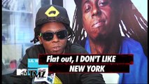 NY Senator RIPS Lil Wayne
