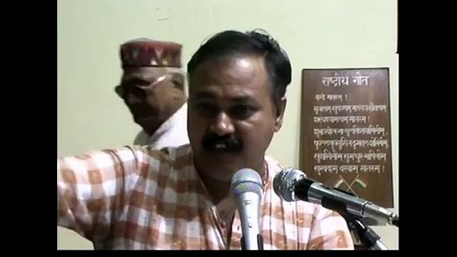 Indian Education System & Lord Macaulay Exposed By Rajiv Dixit 77