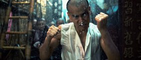 RISE OF THE LEGEND Trailer   Martial Arts MOVIE - 2016