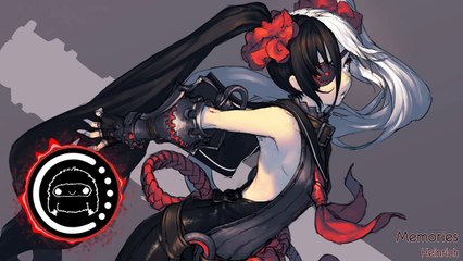 HEINRICH - Memories (Original Mix)