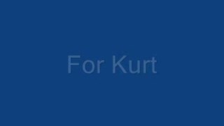 Tribute To kurt