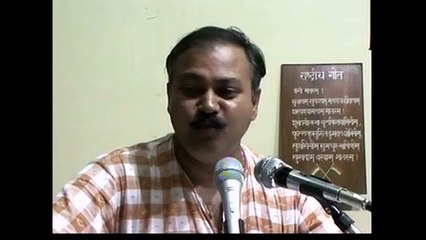 Indian Education System & Lord Macaulay Exposed By Rajiv Dixit 83
