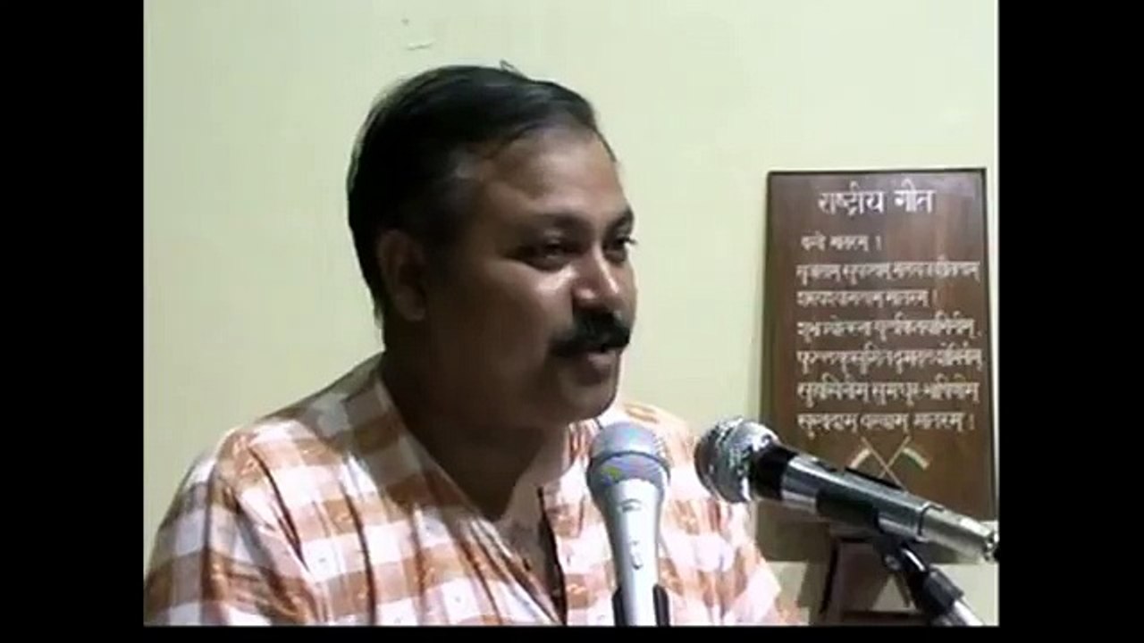 Indian Education System & Lord Macaulay Exposed By Rajiv Dixit 87