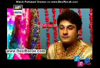 Saraab Episode 49 Part 1 - DesiRonak.com