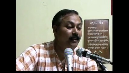 Indian Education System & Lord Macaulay Exposed By Rajiv Dixit 94