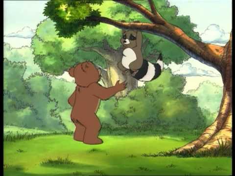 Mały Mis: Którędy na biegun/Mały mały Miś/Gruba ryba - Ep.63