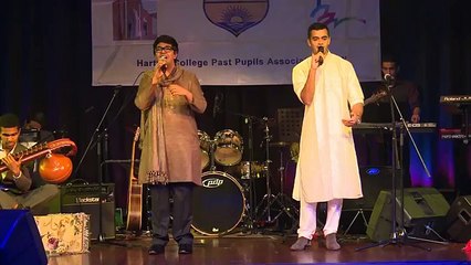 Kalaizh Chuwei 2015 Live Music by Arumbu Presented 4