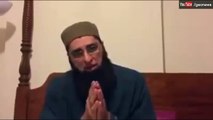 Junaid Jamshed apologizes for his remarks about Hazrat Ayesha R A Copy -