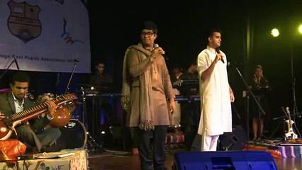 Kalaizh Chuwei 2015 Live Music by Arumbu Presented 5