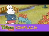 Max i Ruby: Ep.1-5 (Kompilacja)