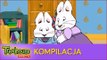 Max i Ruby: Ep.6-10 (Kompilacja)