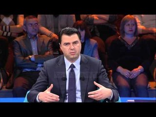 Basha në “Top Story”: Leskaj dhe Suli, parakusht - Top Channel Albania - News - Lajme