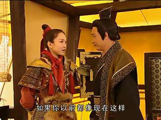 [BXHT]Chung Vô Diệm - Tập 30