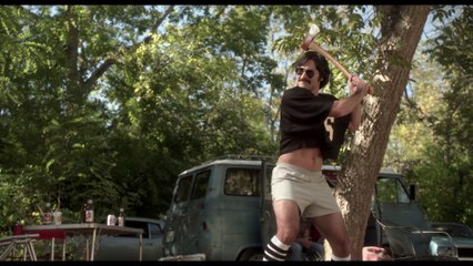 Everybody Wants Some - Split the Ball