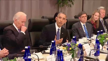 انطلاق قمة الأمن النووي بواشنطن وسط مقاطعة روسية