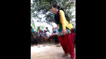 Kati Ramro Panchebaja Dance