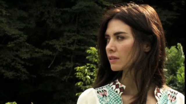 Melih Görgün ~ [ Yüreğim Yanar ]