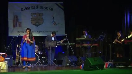 Kalaizh Chuwei 2015 Live Music by Arumbu Presented 8