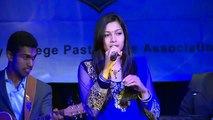 Kalaizh Chuwei 2015 Live Music by Arumbu Presented 14