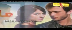Maral Episode 59 Promo - Urdu1 Drama