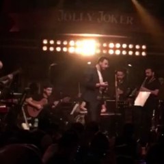 Ahmet PARLAK Konser Haydi Söyle