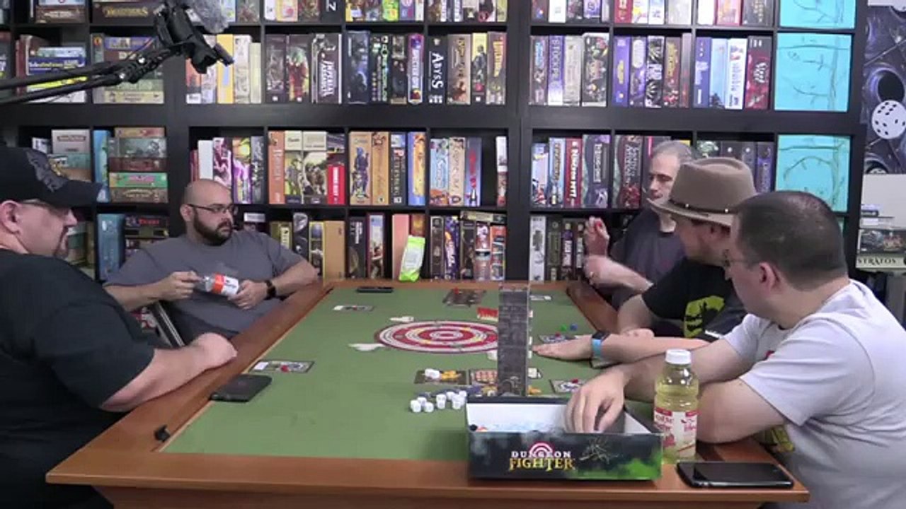 Live Gaming Marathon Part #2 102