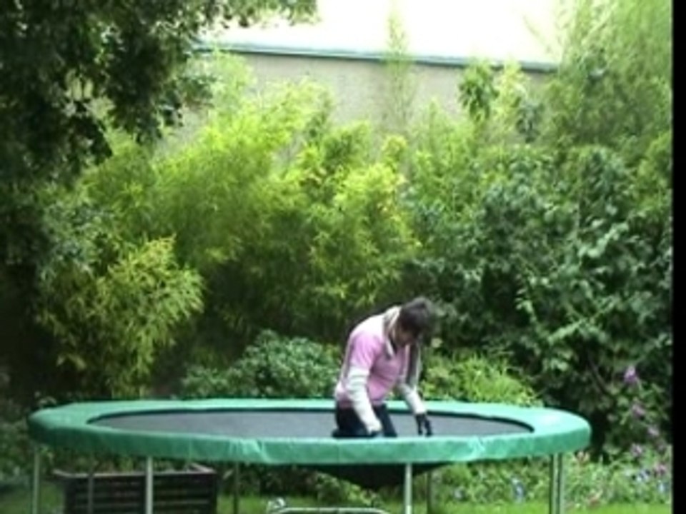 Ion DynasTy Baba Vincs 1ERE