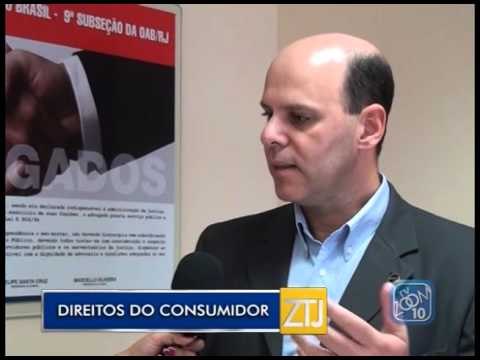 14-01-2016 - DIREITOS DO CONSUMIDOR - ZOOM TV JORNAL